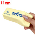 Butter Stick Fidget Squeeze Toy