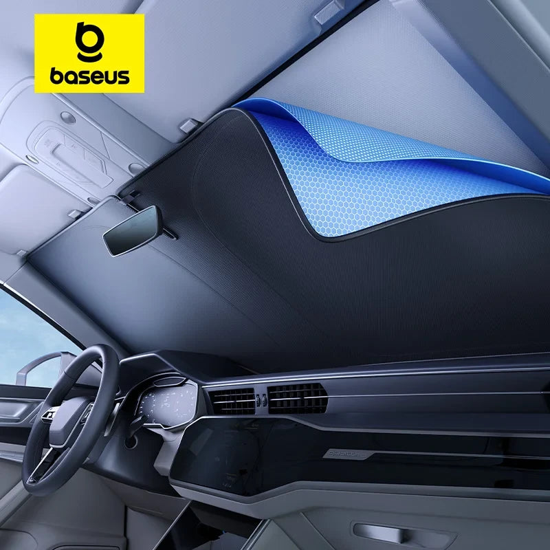 Baseus DT1 Folding Windshield Sunshade