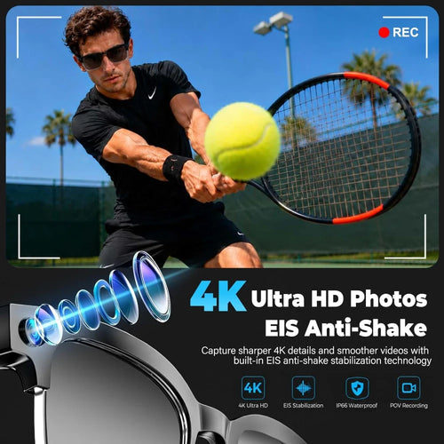 AI Smart Glasses